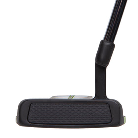 PGX SL MB includes protective headcover for transport and storage.