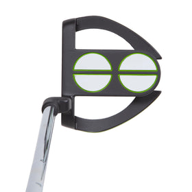 PGX SL MB offset design supports a steady start line.