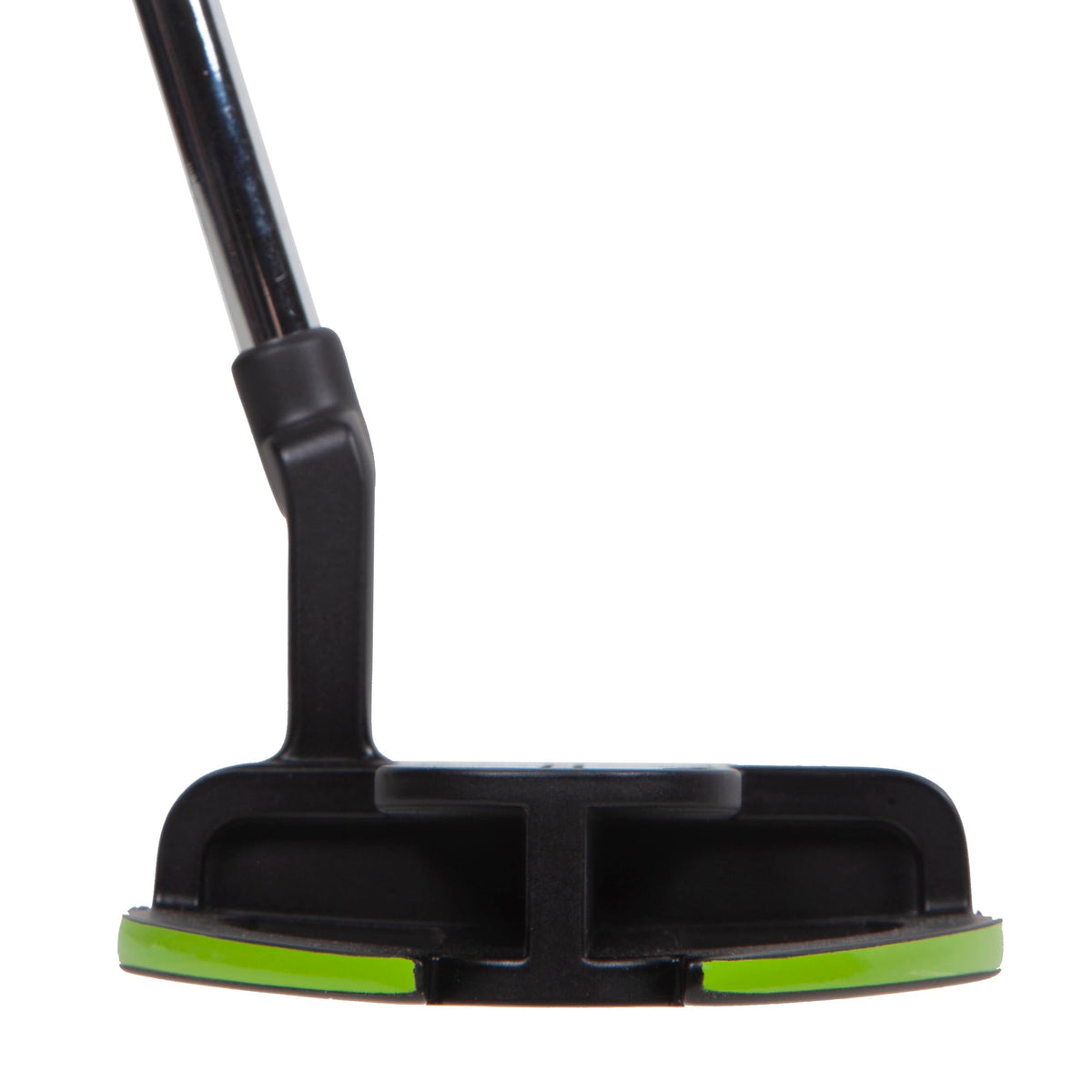 Pinemeadow Golf PGX SL MB plumber neck with offset start line.
