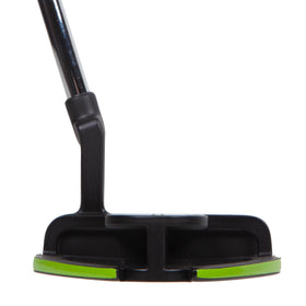 Pinemeadow Golf PGX SL MB plumber neck with offset start line.