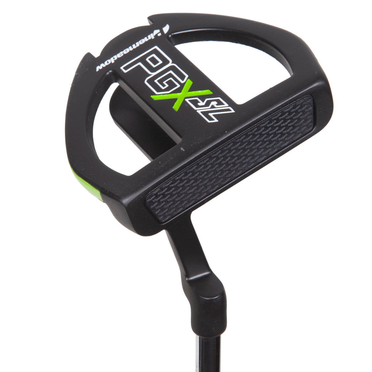 PGX SL MB soft insert delivers a smooth roll and reduces skipping.