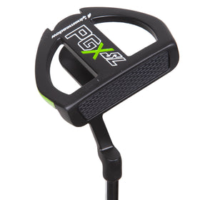 PGX SL MB soft insert delivers a smooth roll and reduces skipping.