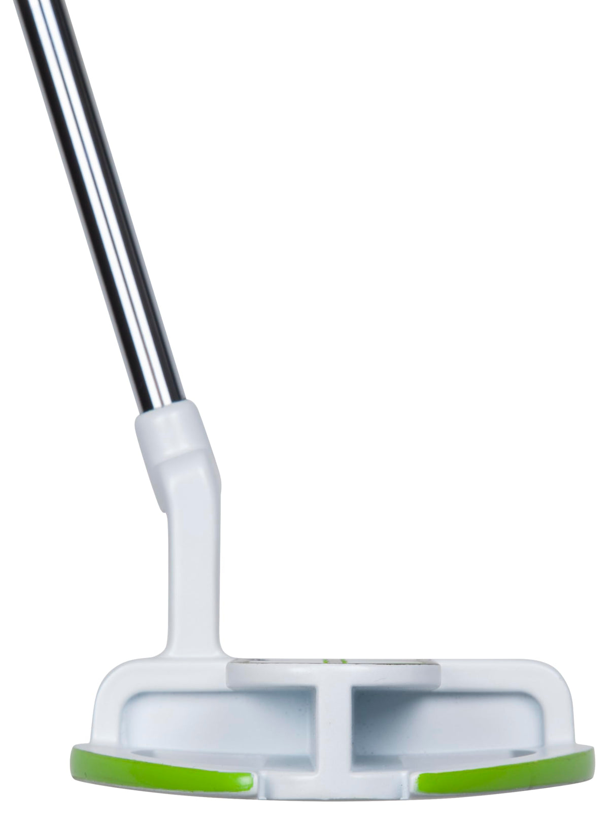 Pinemeadow PGX SL smooth-roll insert minimizes skipping on contact