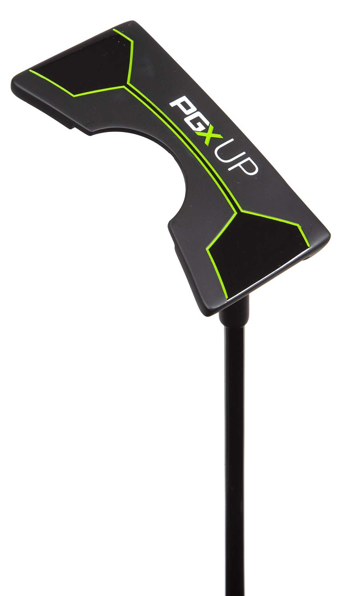 34-inch right-handed design suits players seeking a confident setup.