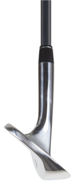 Pinemeadow Golf Pre wedge on varied lies demonstrates versatile performance