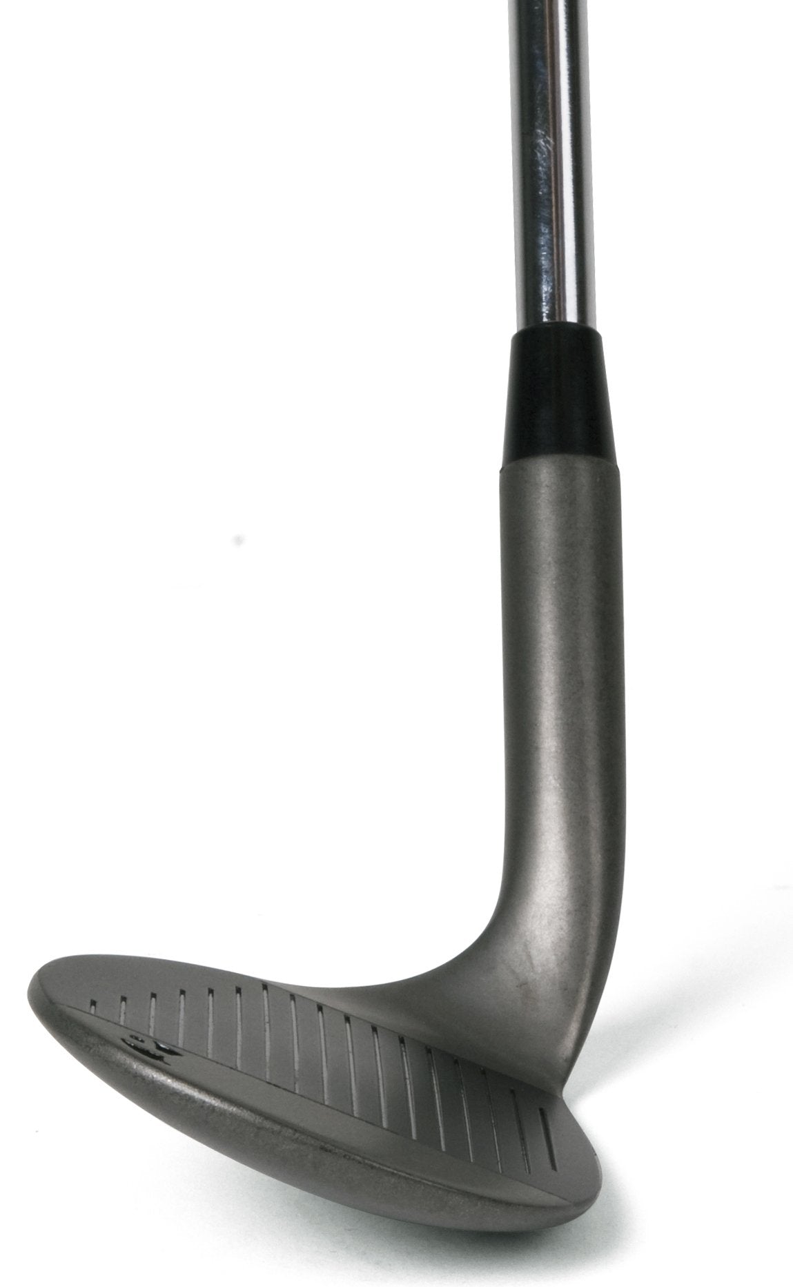 Pinemeadow Ladies' Wedge with large face area improves forgiveness on challenging lies.