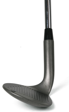 Pinemeadow Ladies' Wedge with large face area improves forgiveness on challenging lies.