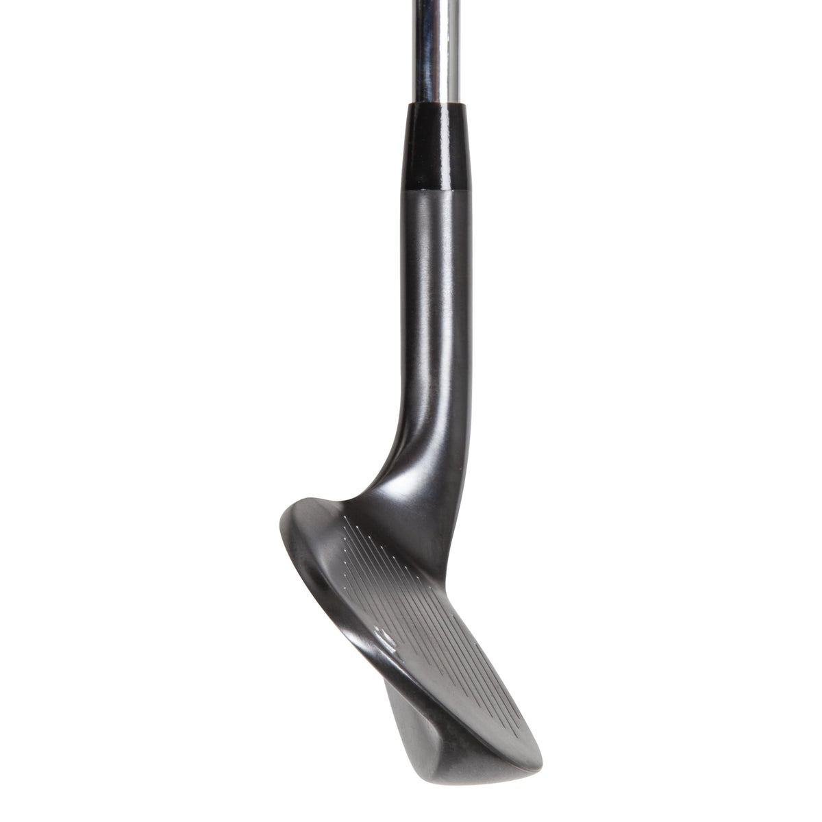 Pinemeadow MB Wedge 52° left reliable control and smooth ball flight.