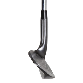 Pinemeadow MB Wedge 52° left reliable control and smooth ball flight.