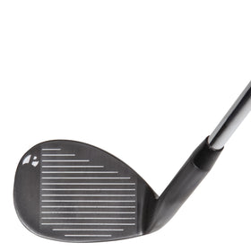 Pinemeadow MB Wedge 56° promotes forgiveness from challenging lies.