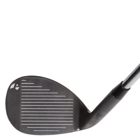Pinemeadow MB Wedge 64° on green demonstrates control and consistent ball flight.
