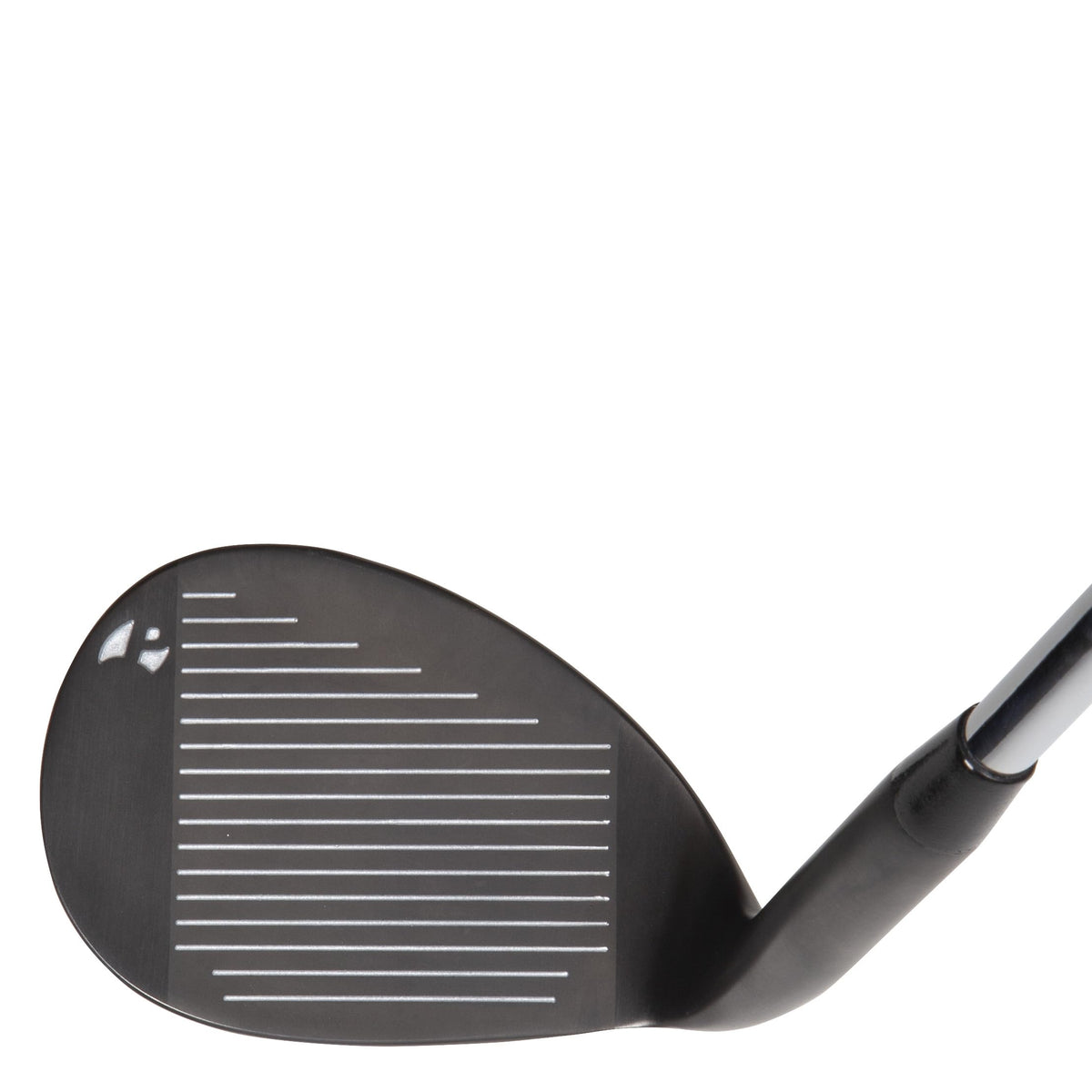 Pinemeadow MB Wedge Left-Hand 68° supports confident chipping and accurate approach.