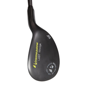 Pinemeadow MB Wedge right-handed design for standard play on course