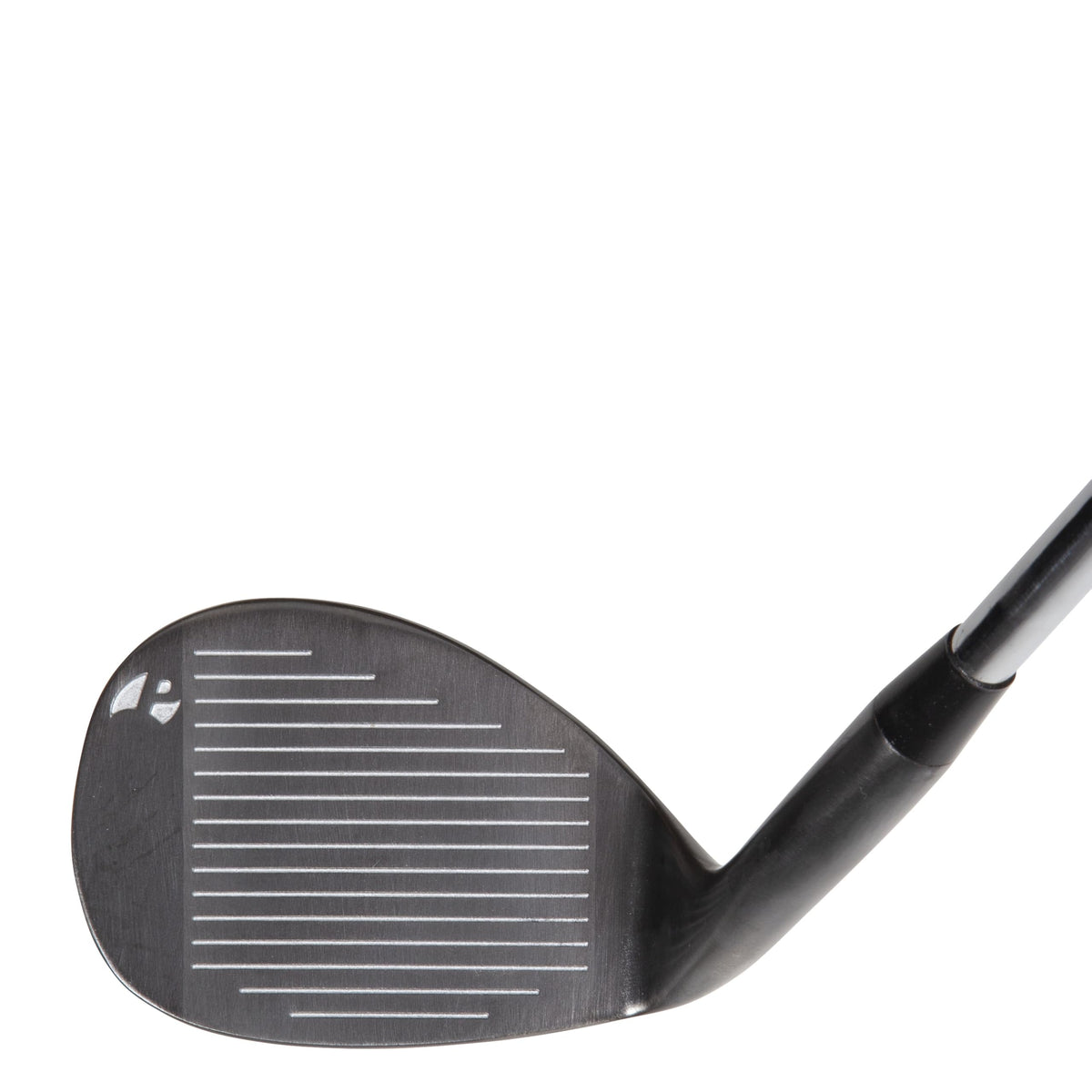 Pinemeadow MB 3 wedge 60° right-face enables precise, forgiving shots from challenging lies.