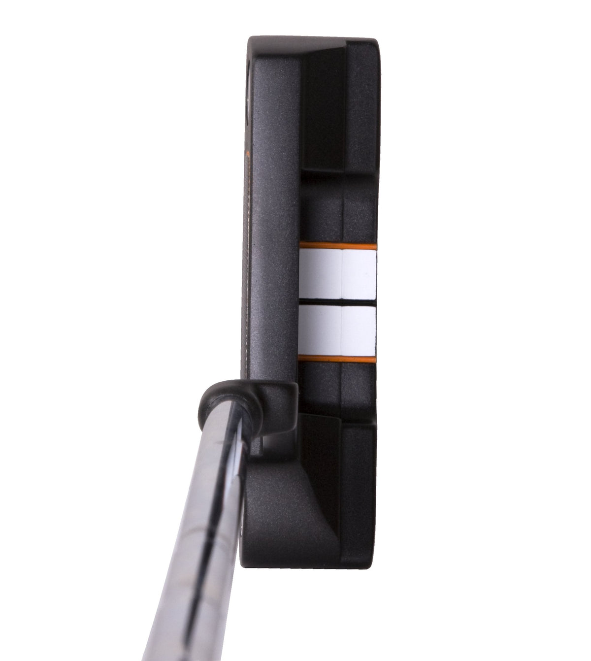 Pinemeadow Pre 2.0 Putter blade-style design for traditional alignment.