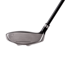 Pinemeadow Yukon 13+ fairway wood in a golf bag ready for range or course