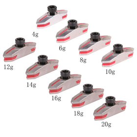 Ping G410 compatibility guide for weight options