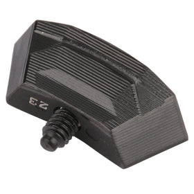 Ping G425 weight side view illustrating balance adjustment option.