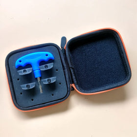 Ping G425 installation guide for easy in-flight adjustments