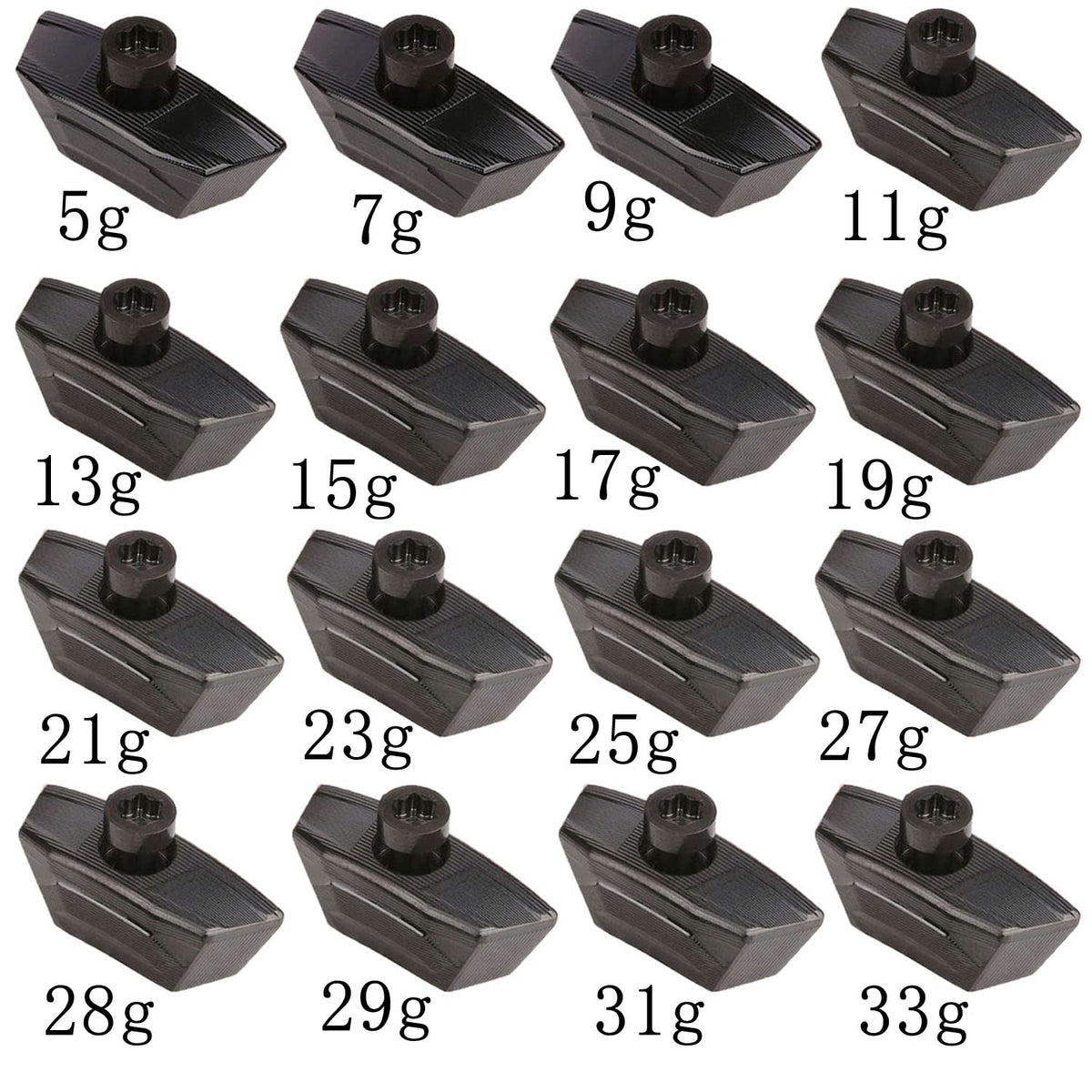 Ping G425 weight instruction-manual guides simple setup.