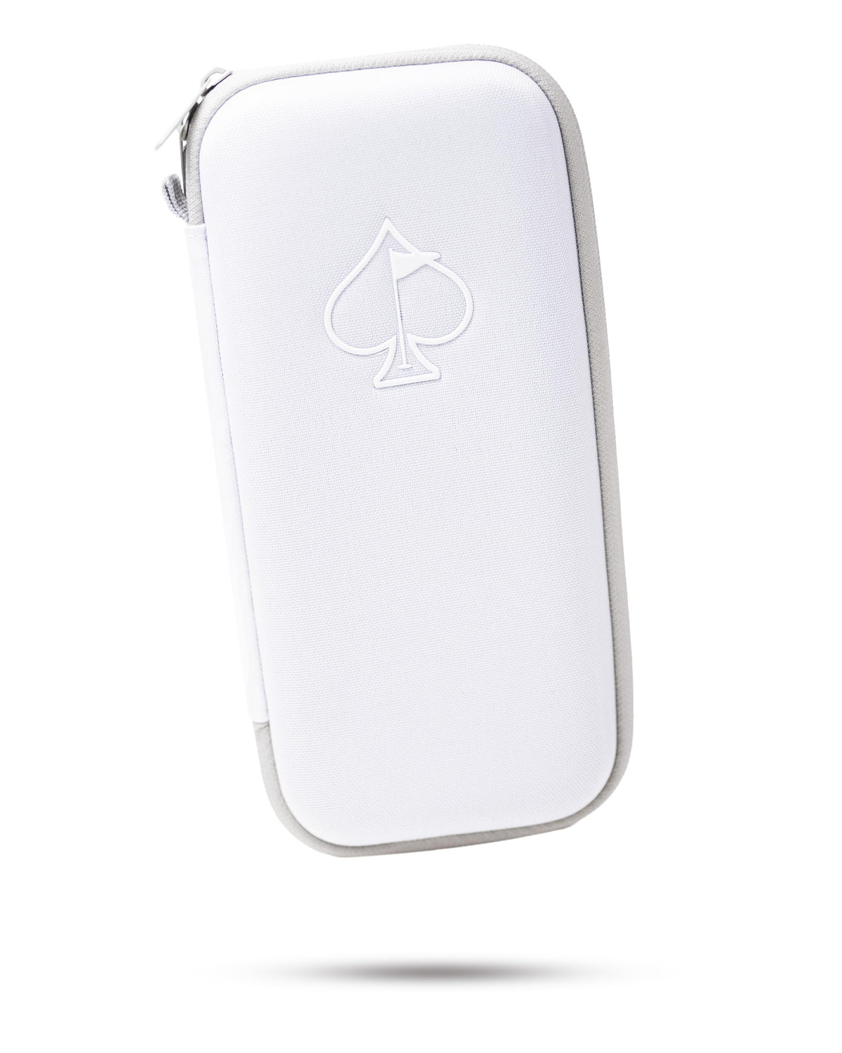 Pins and Aces glove and accessory caddie compact design keeps essentials within reach on the course