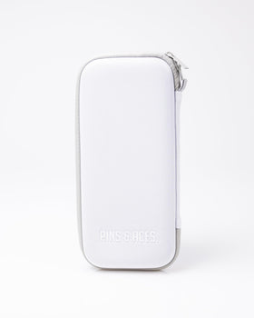 Pins and Aces glove and accessory caddie durable padding protects gloves between rounds