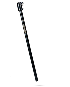 Pins & Aces LiquorStick 3.0: electric dispensing pump for on-course drinks.