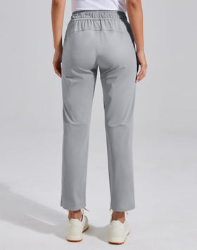 Pioneer Camp 7/8 ankle length pants for mobility and contemporary style.