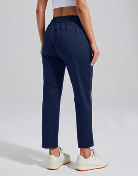 Pioneer Camp travel-ready pants suit work, golf, or casual days