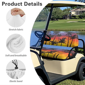 Pirexcny Sunset Coconut gift-ready accessory enhances any cart.