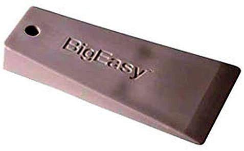 Pizety Big Easy wedge packaging and quick-start guide, ready-to-use toolkit.