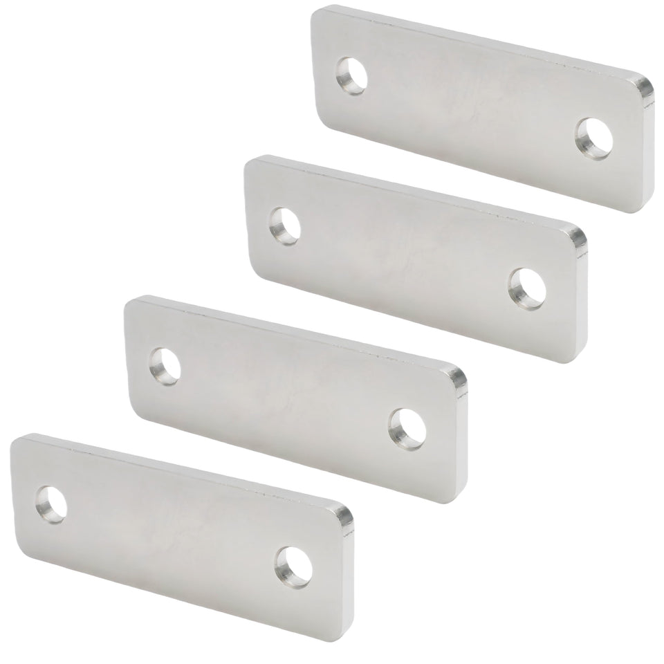 PLADANG 1-inch rear-end lift kit for Club Car Precedent improves ground clearance.