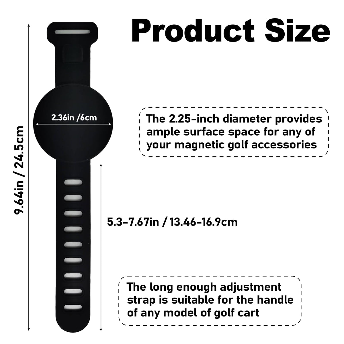 Play as Pro neodymium magnet and steel base ensures firm device grip