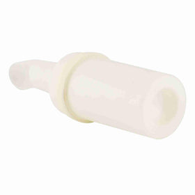 Plplaaoo portable lightweight sand bottle for easy transport.