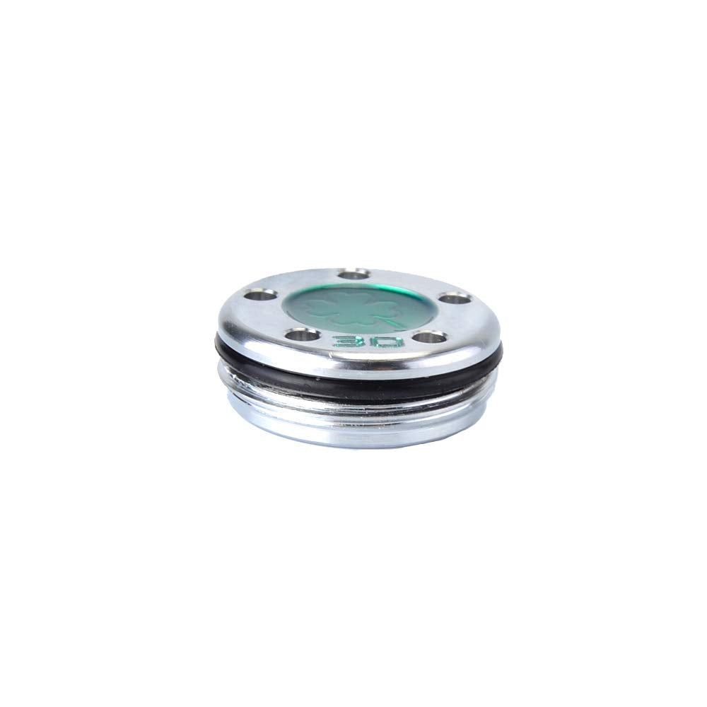 PLUSKER 30g weight for compatible Newport/FUTURA GoLo putters with Clover design