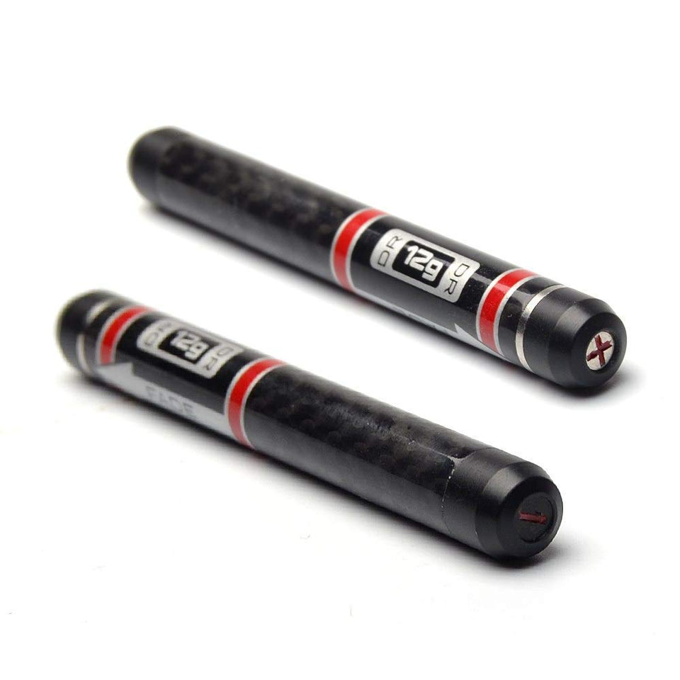 PLUSKER 12g golf weight fits 2017 917 D2 D3 heads for trajectory tuning.