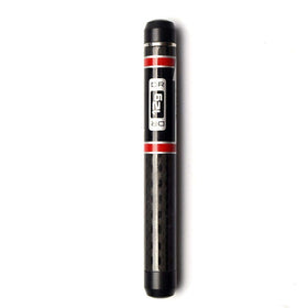 PLUSKER 12g weight uses aluminium alloy and stainless steel for durable fit.