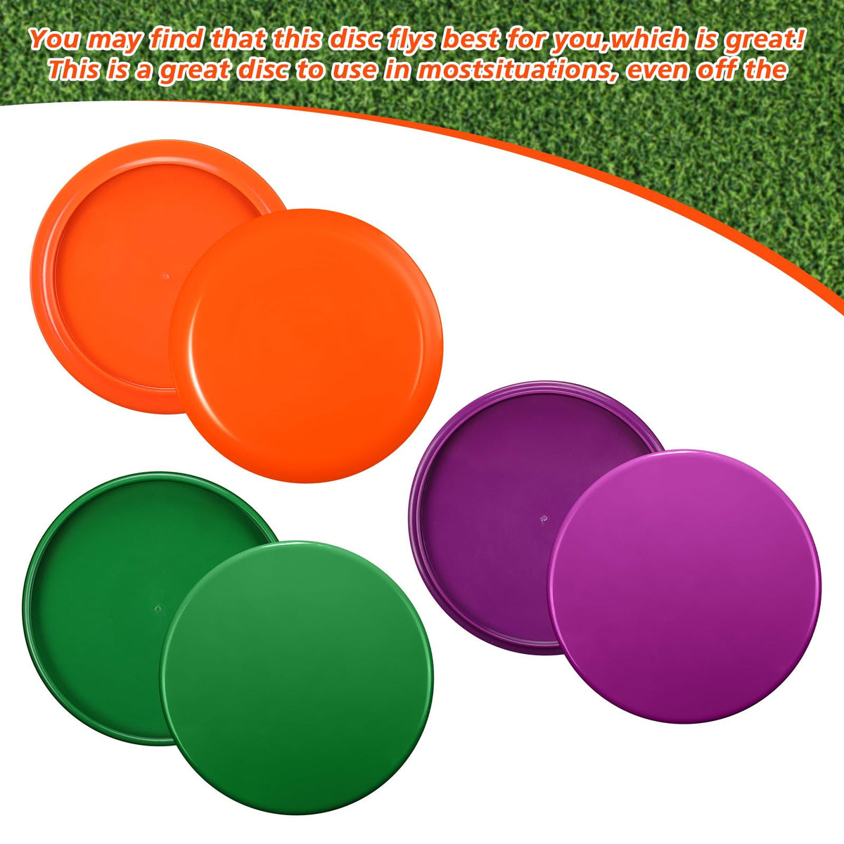 Poen 30-pack color variants help quick recognition and smooth gameplay.