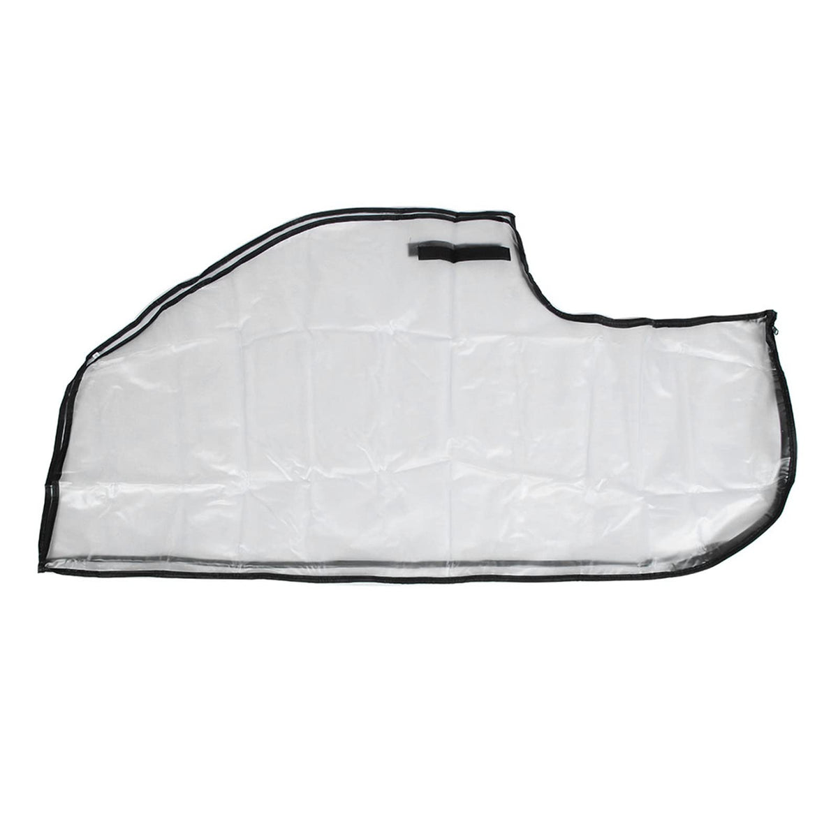 POENVFPO professional-grade golf bag cover meets serious golfer needs.