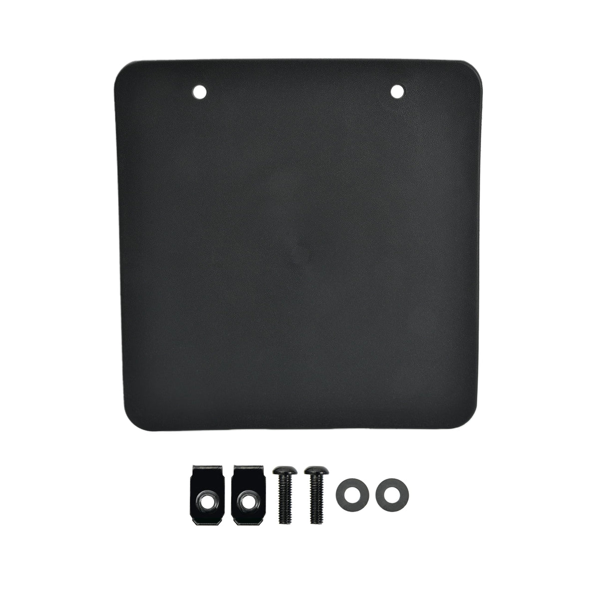 POKIAUTO outdoor-ready panel shields moisture and dust in any golf cart environment