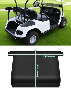 POKIAUTO packaging includes hardware and manual for installation
