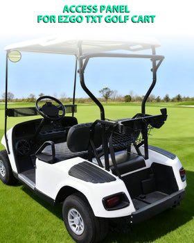 POKIAUTO access panel reinforced edge ensures long-term rigidity