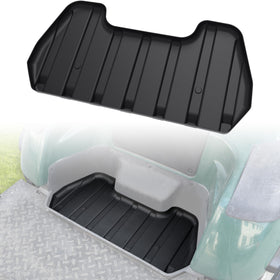 POKIAUTO Bag Well Mat rear-bed protection for Yamaha G22, all-weather durability.
