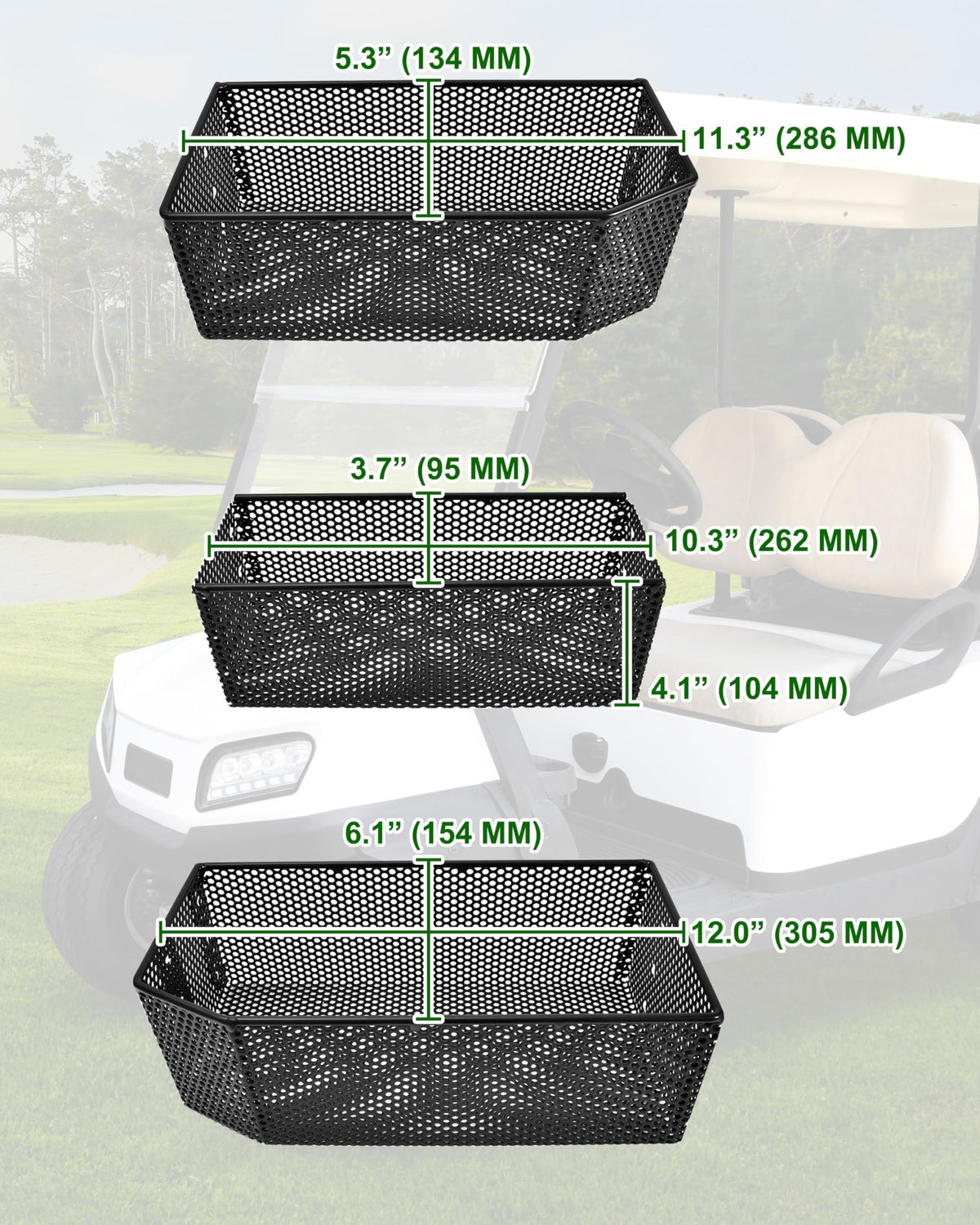 Pokiauto Tempo 2025 compatibility ensures a secure dash storage fit.