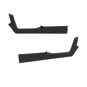 POKIAUTO complete panel set with hardware for safe upgrade