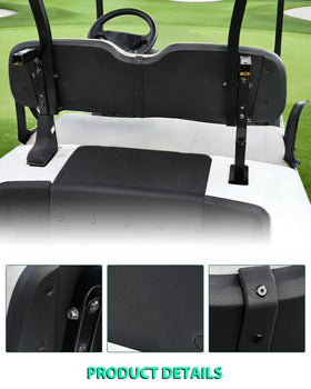 POKIAUTO EZGO RXV Valor 2025 fitment for reliable compatibility