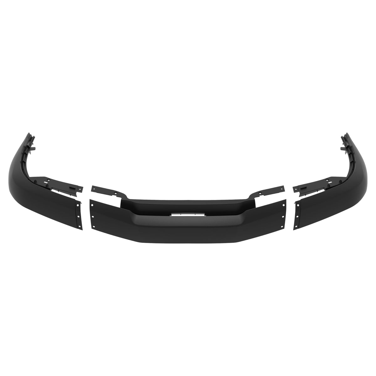 POKIAUTO corrosion and wear resistance shields Tempo from road debris.
