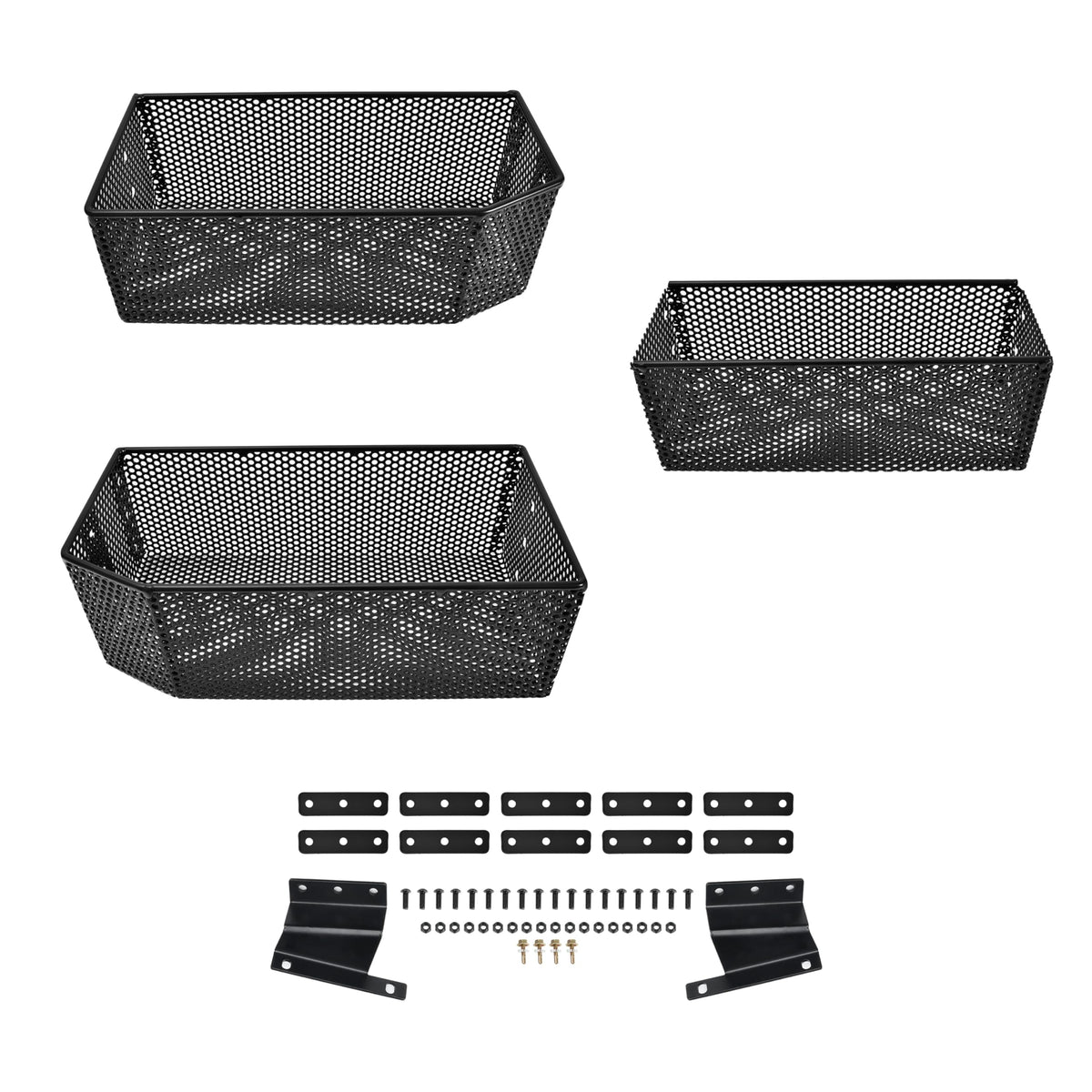 POKIAUTO design fits Yamaha G14-G22 standard factory carts