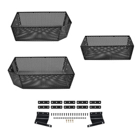 POKIAUTO design fits Yamaha G14-G22 standard factory carts