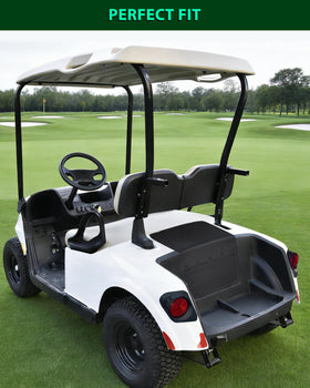 POKIAUTO includes two guards and mounting hardware